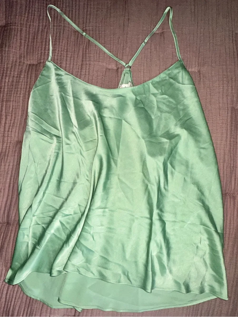 NWTs State of Day 2 Piece Pajama Set Camisole & Shorts Size XXL